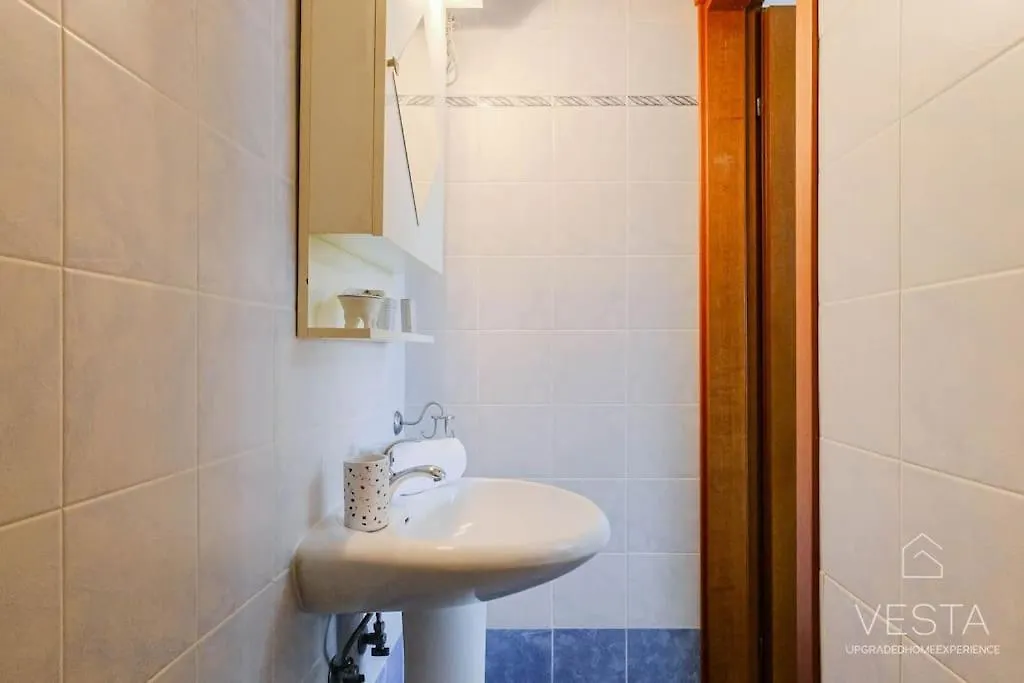 Oasis 2-Bdrm Retreat With Private Garden,Pefkohori Daire  Pefkochori